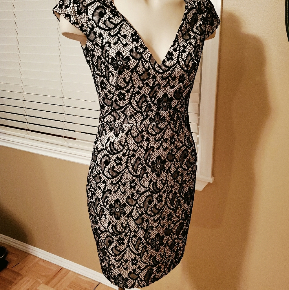 Cocktail Dress
